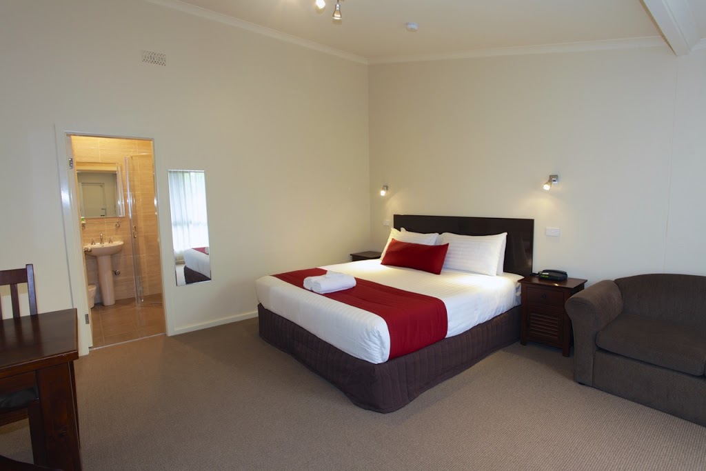 Amaroo Motel | lodging | 55 Capper St, Tumut NSW 2720, Australia | 0269477200 OR +61 2 6947 7200