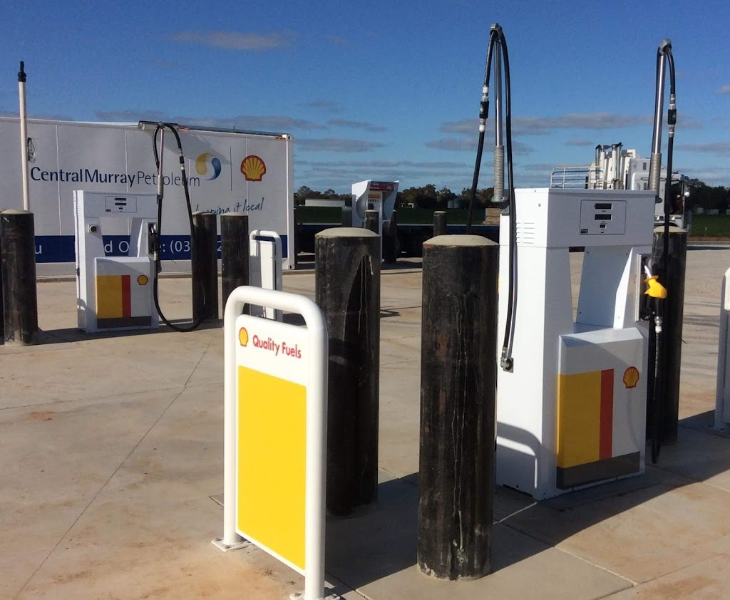 Quambatook Fuel Outlet | gas station | Quambatook VIC 3540, Australia