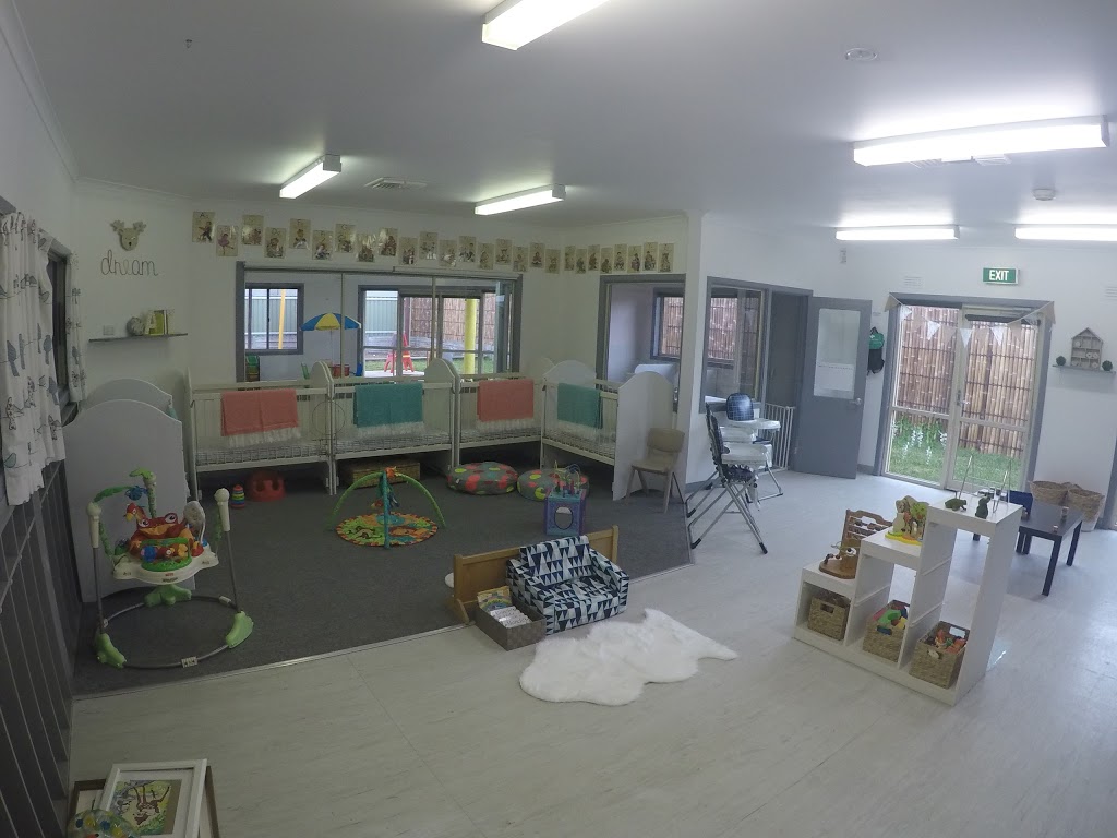 Josies Bright Beginnings | school | 47-49 Wattle Valley Dr, Hillside VIC 3037, Australia | 0394490777 OR +61 3 9449 0777