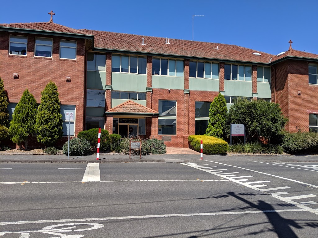 Trinity Catholic School | 57 Davison St, Richmond VIC 3121, Australia | Phone: (03) 9428 7180
