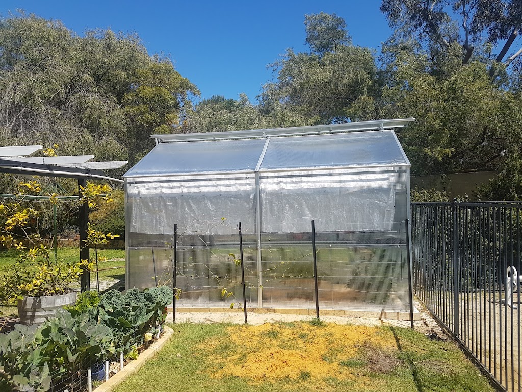 Argosee Greenhouse Technology | 11 Laurence Rd, Walliston WA 6076, Australia | Phone: (08) 9291 3500