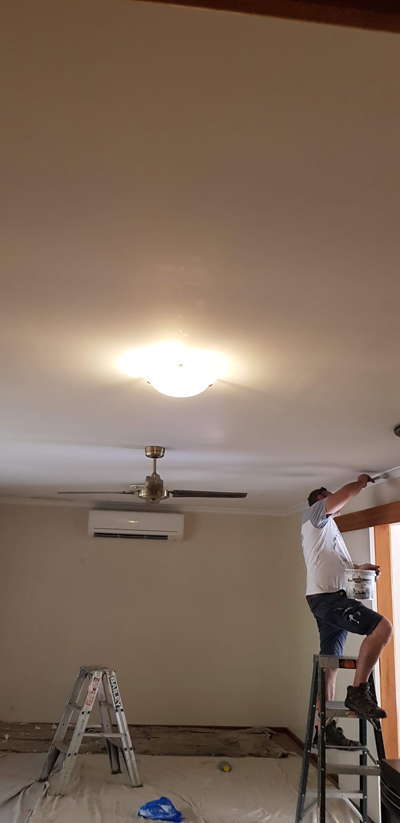 Adelaide Property Restoration Services | 2 Darkana Rd, Balhannah SA 5242, Australia | Phone: 0417 844 807