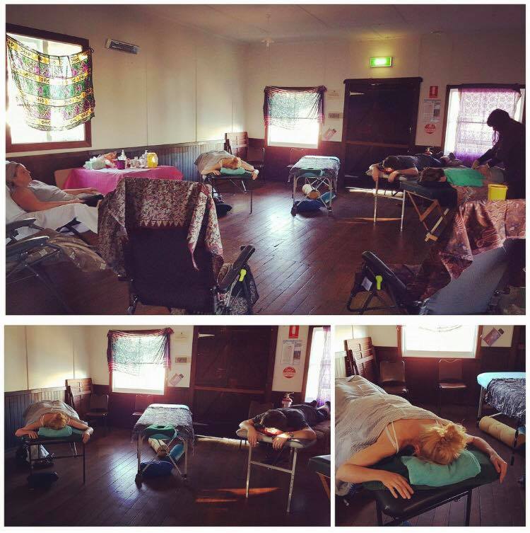 community acupuncture | health | The Druids Hall, 10418 Bussell Hwy, Witchcliffe WA 6286, Australia | 0400550060 OR +61 400 550 060