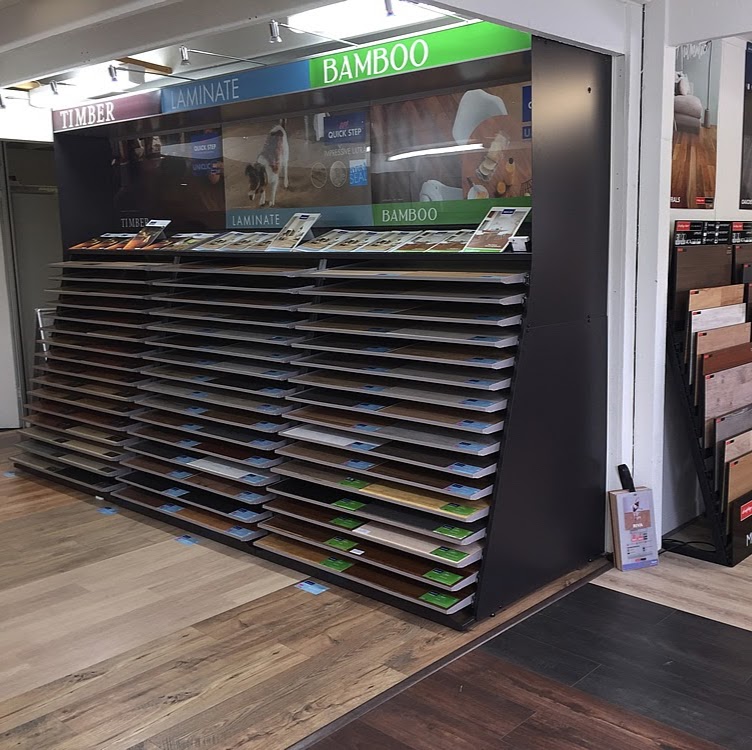 OBrien Timber Floors | home goods store | 51 Howleys Rd, Notting Hill VIC 3168, Australia | 0375052466 OR +61 3 7505 2466