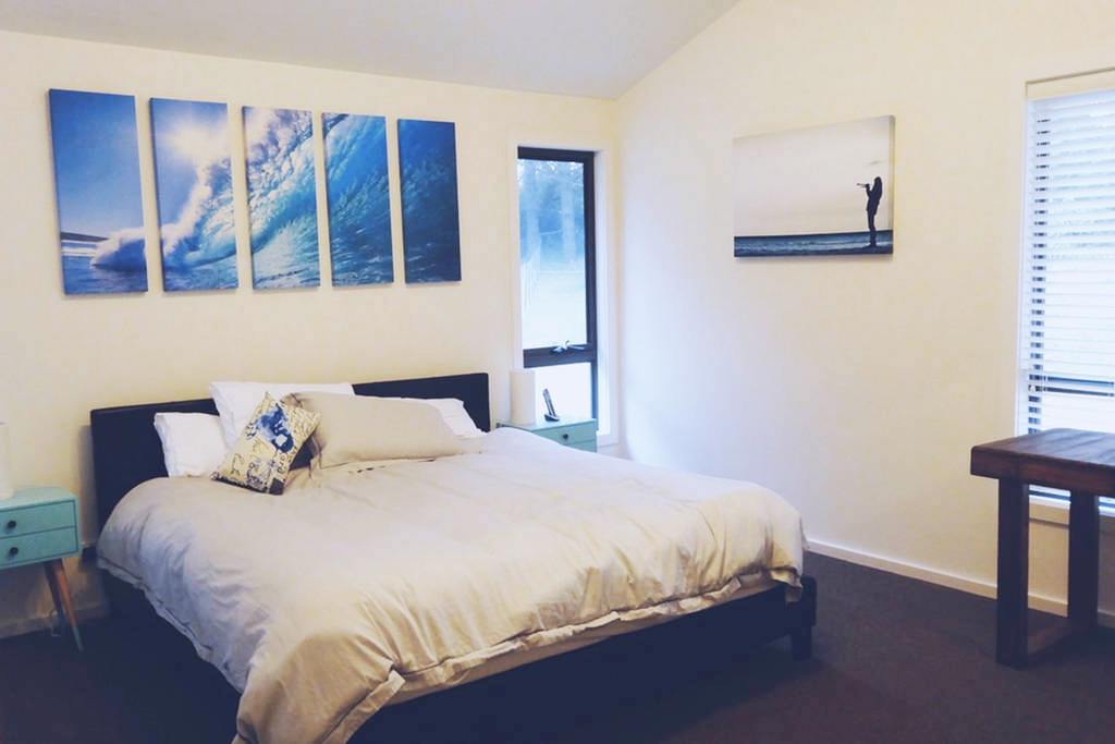 Blue Waters Cottage Cuttagee | lodging | 3605 Tathra-Bermagui Rd, Cuttagee NSW 2546, Australia | 0264933718 OR +61 2 6493 3718