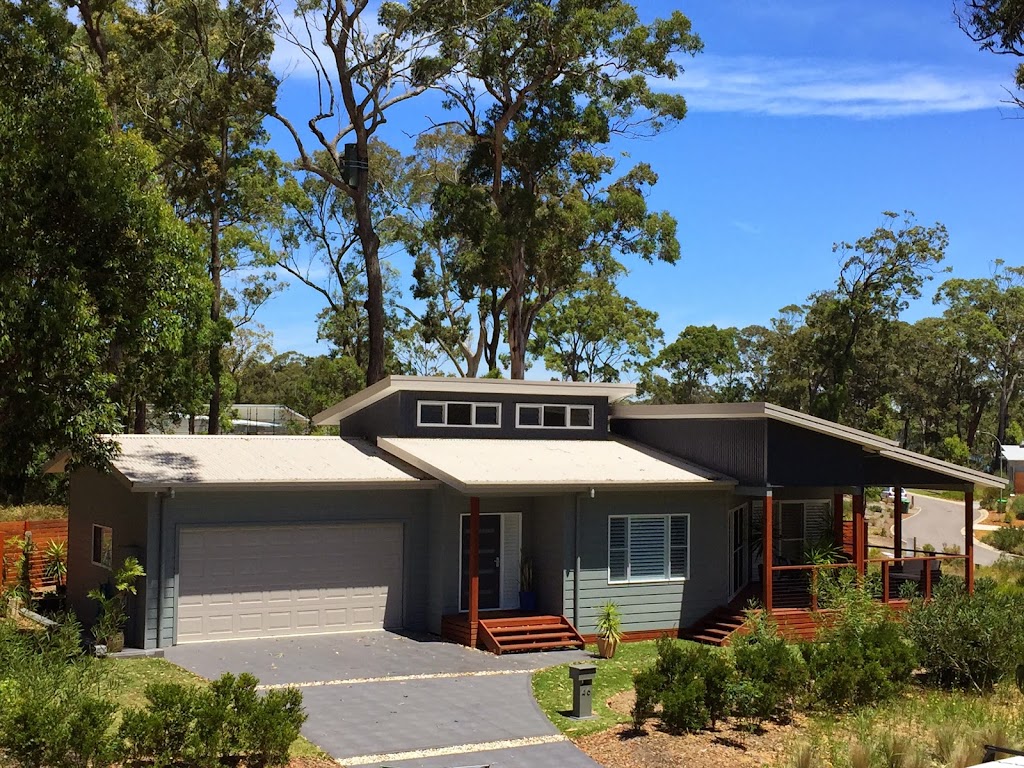 Crighton Homes, Lake Macquarie Home Builder | general contractor | 4/61 Alliance Ave, Morisset NSW 2264, Australia | 1300362579 OR +61 1300 362 579