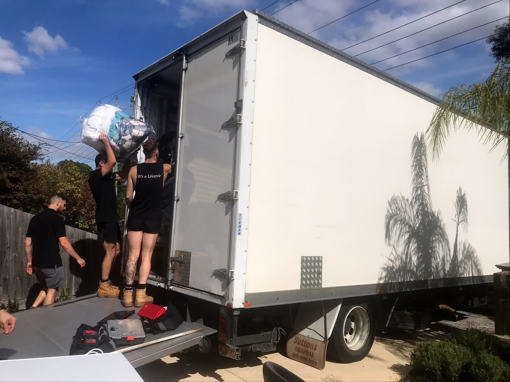 ProMove Transport - Removal Company Melbourne | moving company | 3/523-525 Police Rd, Mulgrave VIC 3170, Australia | 0433541997 OR +61 433 541 997