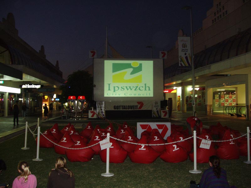 Spectrum Outdoor Entertainment - Brisbane | 22 Nepean Ave, Arana Hills QLD 4054, Australia | Phone: 0414 537 909