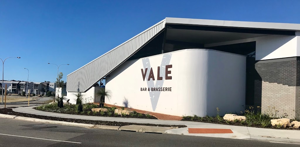 The Vale Bar & Brasserie | bar | 281 Beeliar Dr, Yangebup WA 6164, Australia | 0861026800 OR +61 8 6102 6800