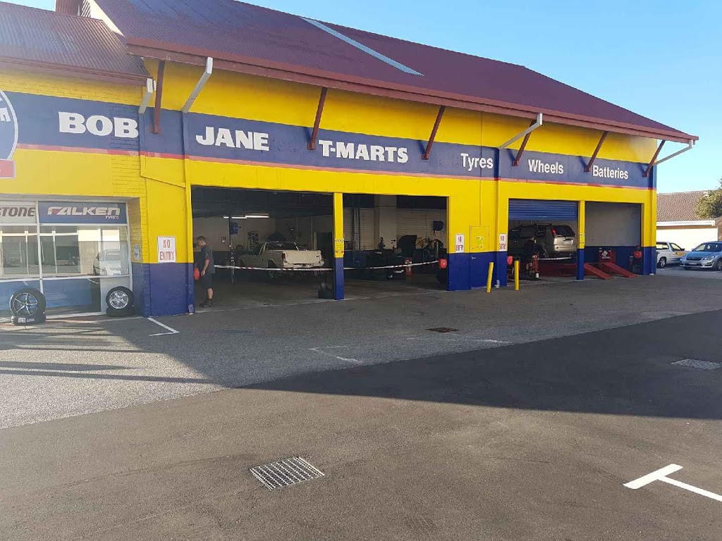 Bob Jane T-Marts | car repair | 8B Chisham Ave, Kwinana Town Centre WA 6167, Australia | 0894195866 OR +61 8 9419 5866