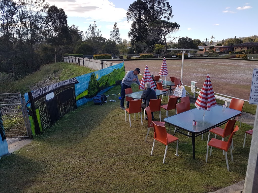 Wingham Bowling Club | bar | 25 Combined St, Wingham NSW 2429, Australia | 0265534030 OR +61 2 6553 4030