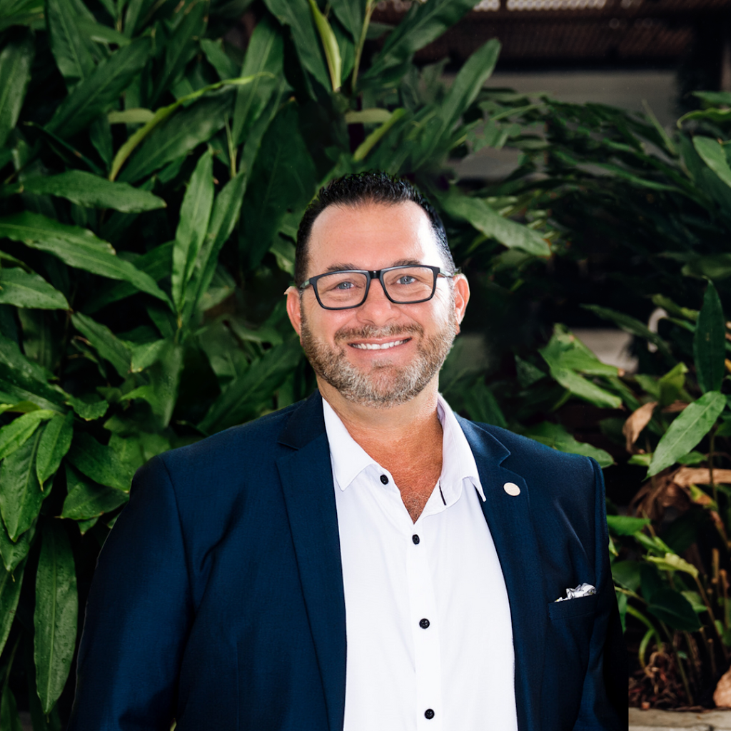 Jay & Michelle Peters Ray White Newport & Scarborough | 3/113 Landsborough Ave, Scarborough QLD 4020, Australia | Phone: 0404 999 593