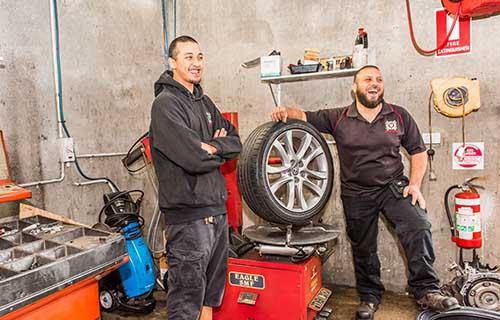 Grease monkey automotive | car repair | 7/398 Marion St, Condell Park NSW 2200, Australia | 0297961616 OR +61 2 9796 1616