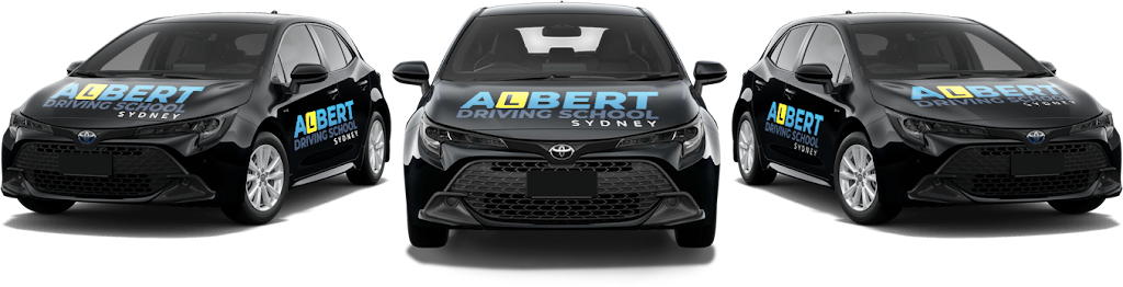 Albert Driving School Sydney | Gregory Hills Dr, Gregory Hills NSW 2557, Australia | Phone: 0411 173 418