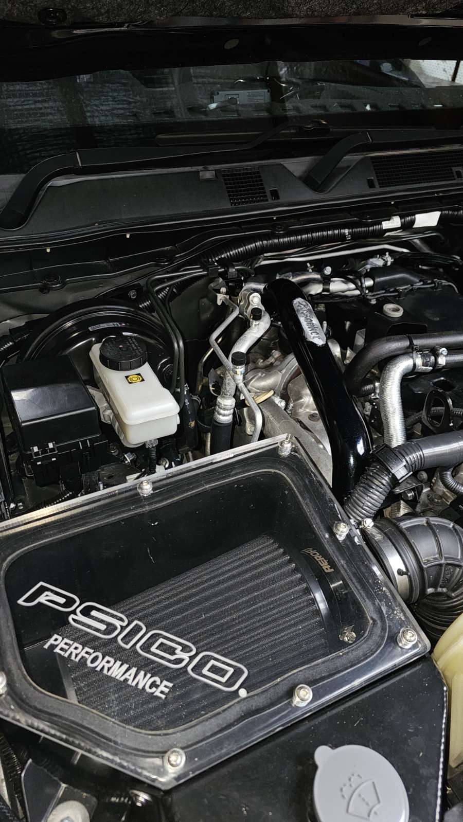 Stoich Diesel & Performance | 404 Boyer Rd, Dromedary TAS 7030, Australia | Phone: 0457 509 297