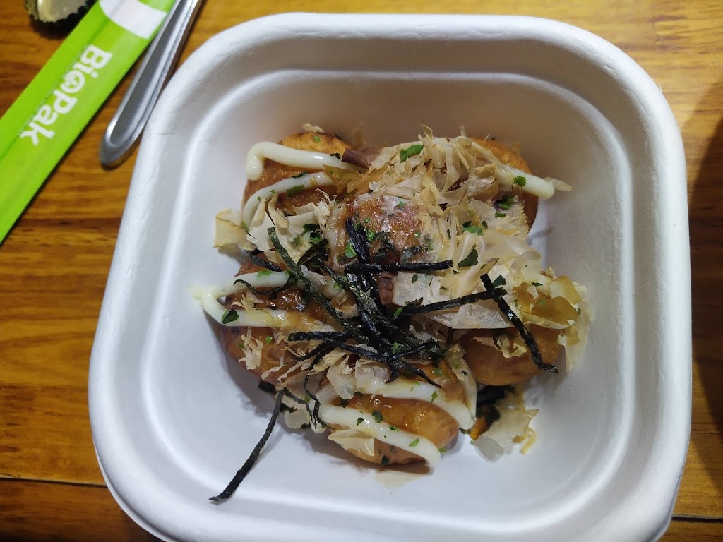 Genki Tassie - Japanese Takeaway | meal takeaway | 61 S Arm Rd, Rokeby TAS 7019, Australia | 0449172469 OR +61 449 172 469