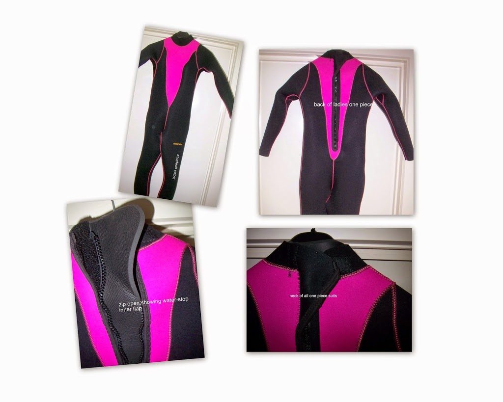 Oceansuits | 3/101 Wedgewood Rd, Hallam VIC 3803, Australia | Phone: (03) 9702 4993