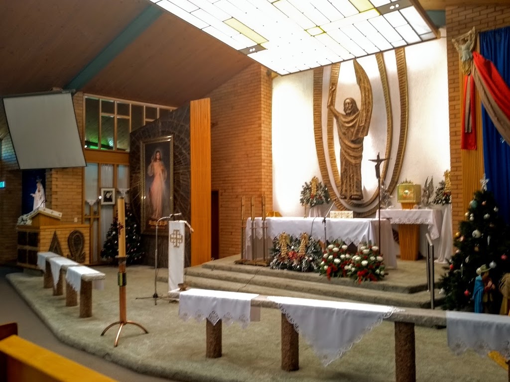Church of the Resurrection | church | 31-33 King William Rd, Unley SA 5061, Australia | 0884458466 OR +61 8 8445 8466