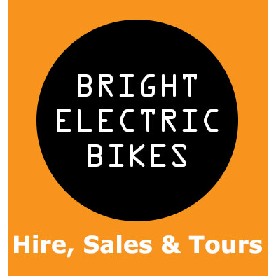 Bright Electric Bikes | bicycle store | 2 Delany Ave, Bright VIC 3741, Australia | 0357551309 OR +61 3 5755 1309