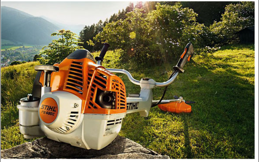 STIHL Shop Drysdale | store | 1/31 Murradoc Rd, Drysdale VIC 3222, Australia | 0352531608 OR +61 3 5253 1608