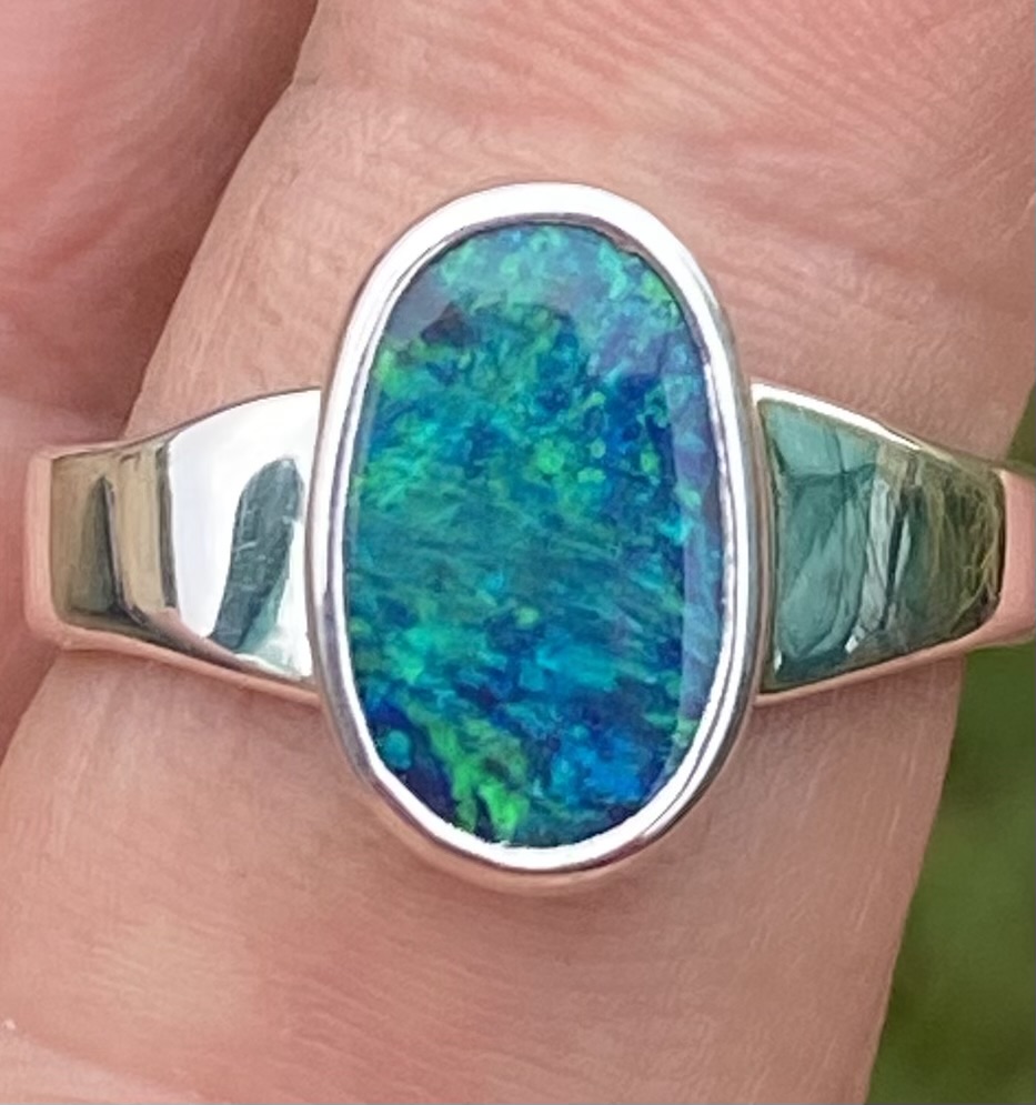 Linda George Jewellery | 52 Eulo St, Eulo QLD 4491, Australia | Phone: 0437 063 660