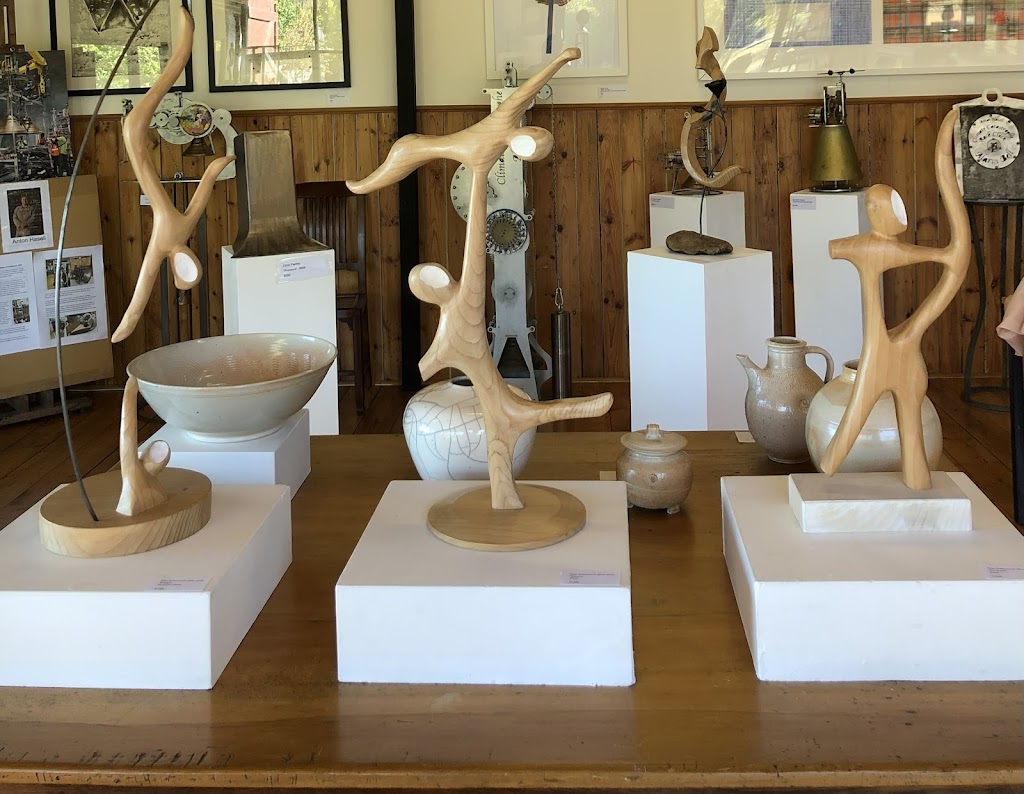 Trio Art Studio and Gallery | 98 Trio Rd, Kyneton VIC 3444, Australia | Phone: 0467 025 354
