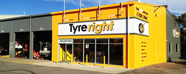 Tyreright Salisbury | car repair | 1/1 Playford Cres, Salisbury North SA 5108, Australia | 0882812044 OR +61 8 8281 2044