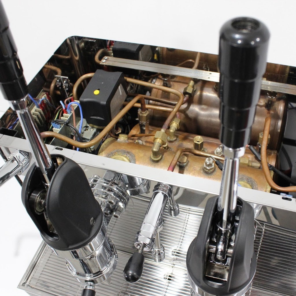 Fratelli Macchina - Espresso Machine Repairs | home goods store | 57 S Arm Rd, Rokeby TAS 7019, Australia | 0490390669 OR +61 490 390 669