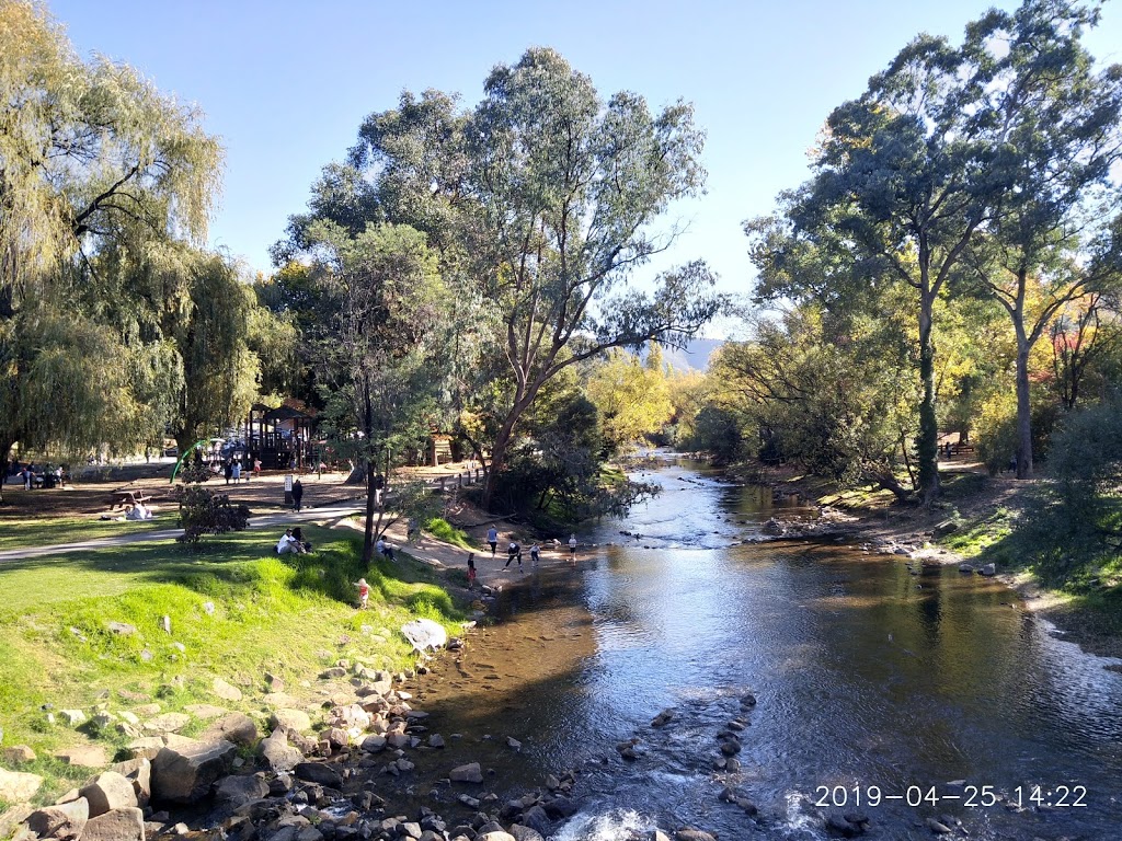 Canyon Walk | park | 8 Star Rd, Bright VIC 3741, Australia
