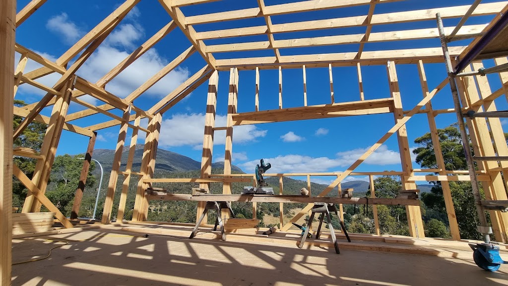 OPOSSUM BAY CARPENTRY CO. | 5 Marsh St, Opossum Bay TAS 7023, Australia | Phone: 0448 799 925