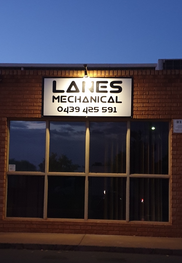 LANES MECHANICAL | 3/2 Clements Way, Boulder WA 6432, Australia | Phone: 0439 425 591