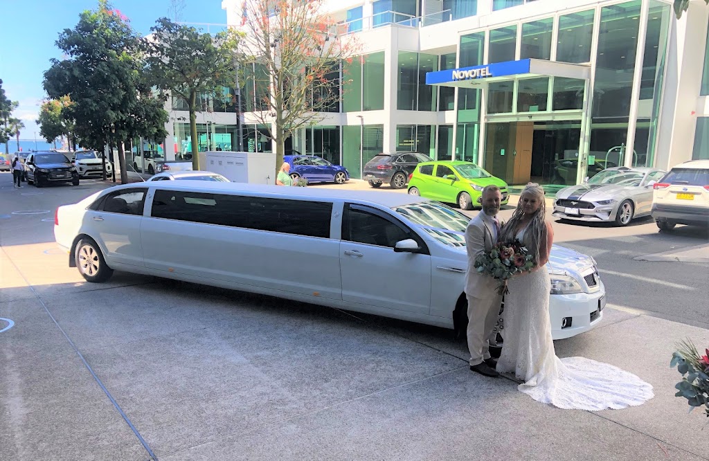 Limousine King | 73 Darling Way, Narre Warren VIC 3805, Australia | Phone: 0401 266 035