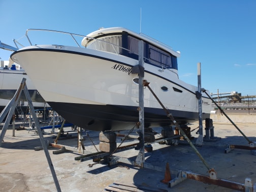 RICHYS MARINE | Mulherin Dr, Mackay Harbour QLD 4740, Australia | Phone: 0407 136 467