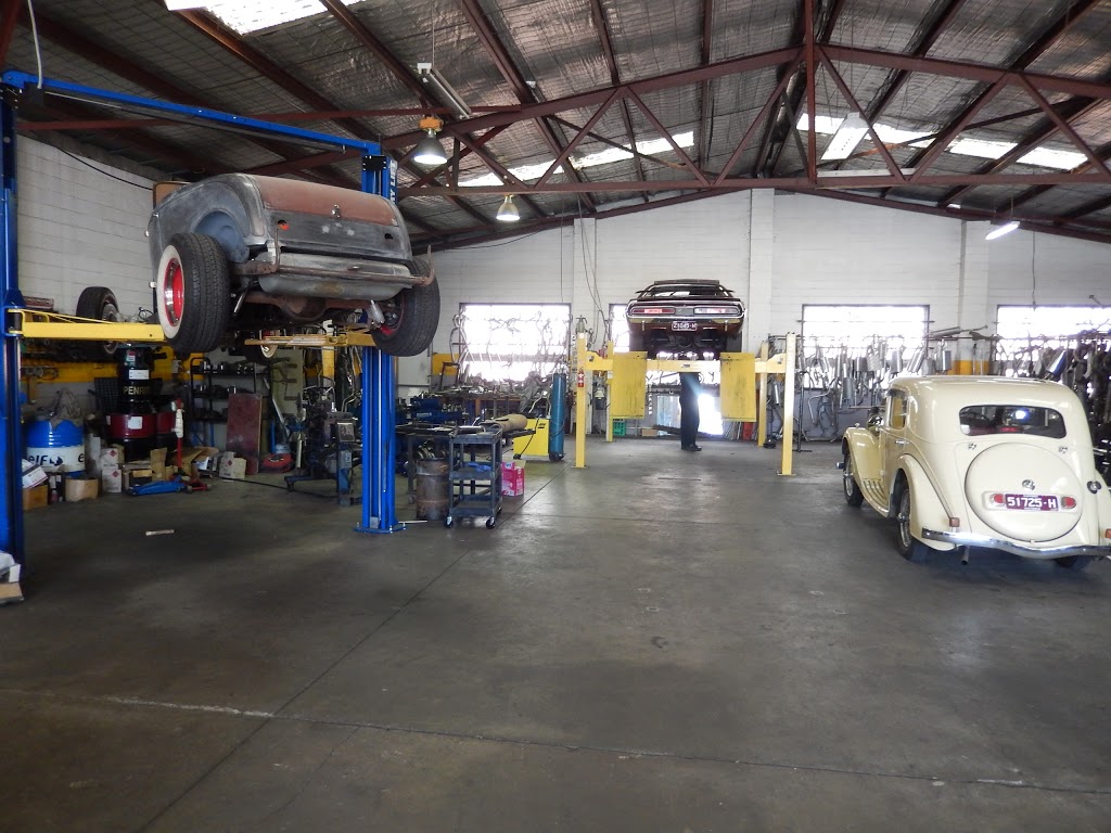 Settlement Rd Exhaust Centre | car repair | 367 Settlement Rd, Thomastown VIC 3074, Australia | 0394663971 OR +61 3 9466 3971