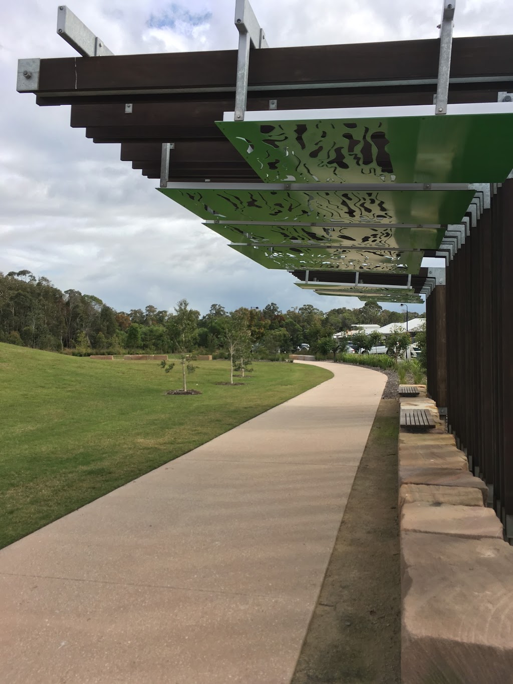 Arbour Park | park | Caloundra West QLD 4551, Australia