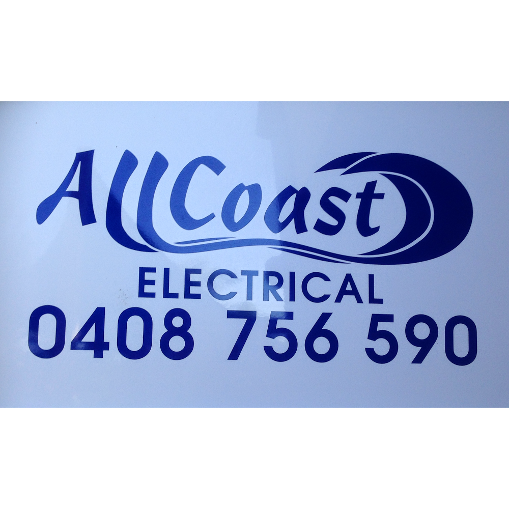 Allcoast Electrical | 81 Pacific St, Corindi Beach NSW 2456, Australia | Phone: 0408 756 590