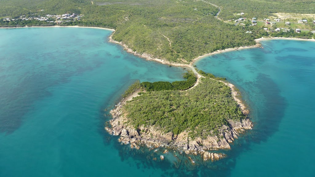 Airlie Beach Helipad Whitsunday Airport | Terminal 1, 12 Air Whitsunday Drive, Flametree QLD 4802, Australia | Phone: 1300 668 716