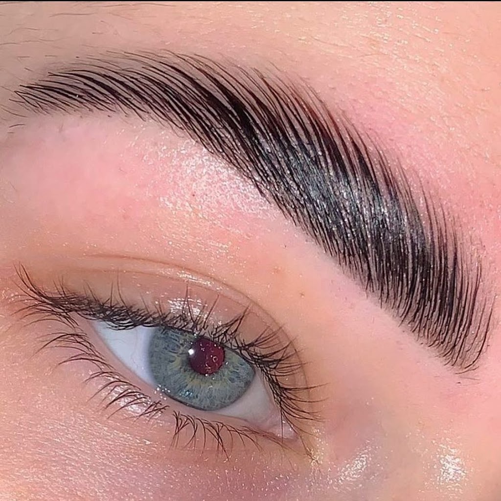 Artisan Cosmetic Tattoo & Beauty | 1/86 Quambone St, Worongary QLD 4213, Australia | Phone: 0422 624 966