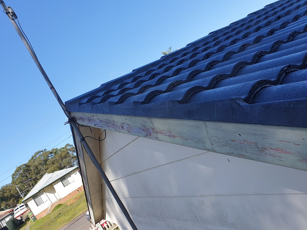 Agility Roofing Pty Ltd | roofing contractor | 345 Wollombi Rd, Bellbird Heights NSW 2325, Australia | 0413539991 OR +61 413 539 991