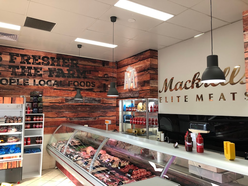 Mackrells Elite Meats | food | 10/24 Nish St, Echuca VIC 3564, Australia | 0354803383 OR +61 3 5480 3383