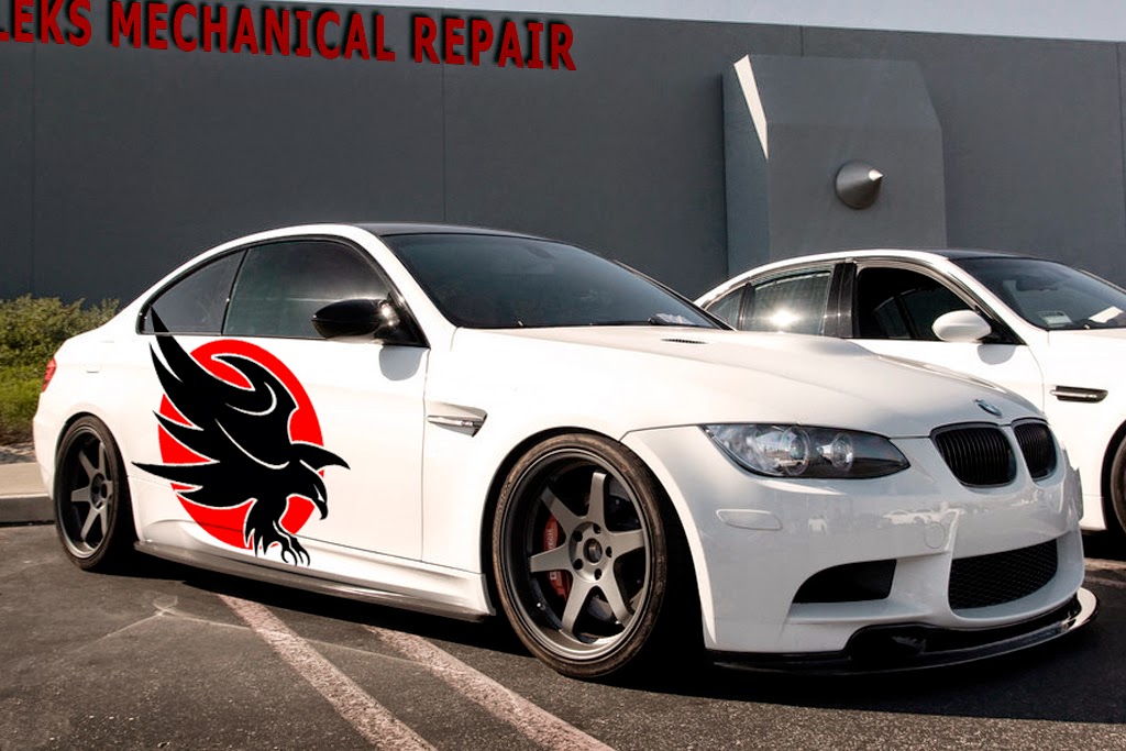 Malek Mechanical Repairs | car repair | 2/7 Orange St, Williamstown North VIC 3016, Australia | 0417577127 OR +61 417 577 127