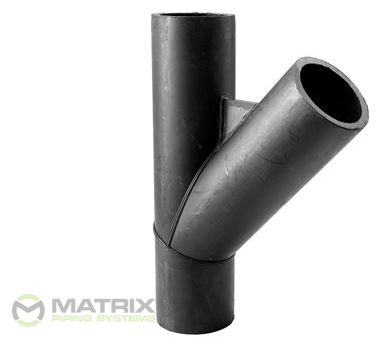 Matrix Piping Systems | 5 Richards Rd, Swan Hill VIC 3585, Australia | Phone: 1800 634 644