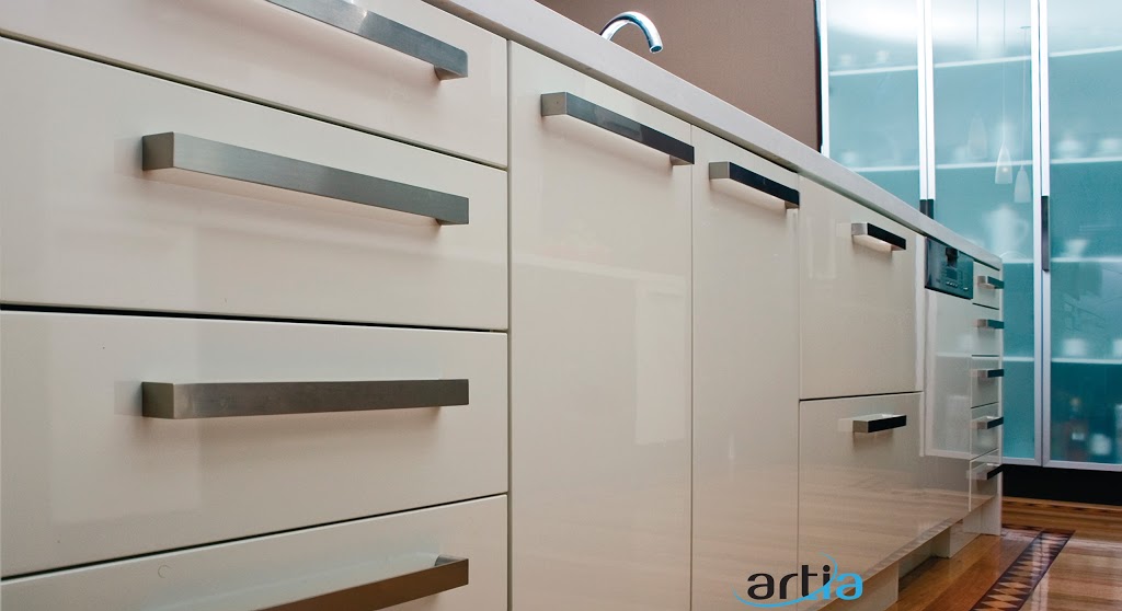 Artia Cabinet Hardware Systems | hardware store | 1/429 Victoria St, Wetherill Park NSW 2164, Australia | 1800008591 OR +61 1800 008 591