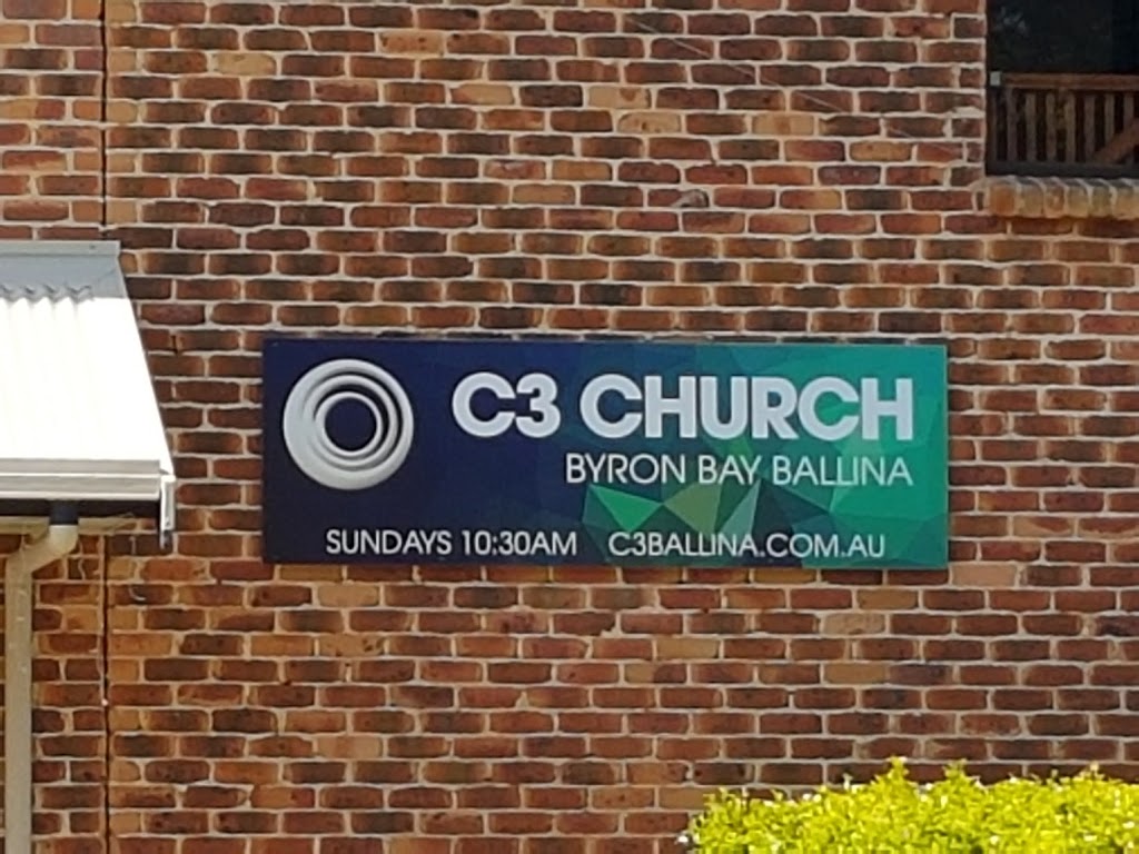 C3 Church Ballina | church | 24 Endeavour Cl, Ballina NSW 2478, Australia | 0266814144 OR +61 2 6681 4144