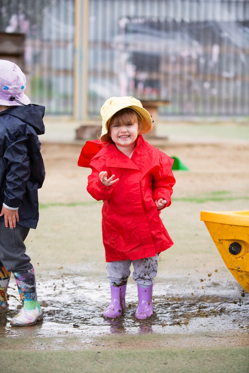 Goodstart Early Learning - Oakbank | school | 205 Onkaparinga Valley Rd, Oakbank SA 5243, Australia | 1800222543 OR +61 1800 222 543