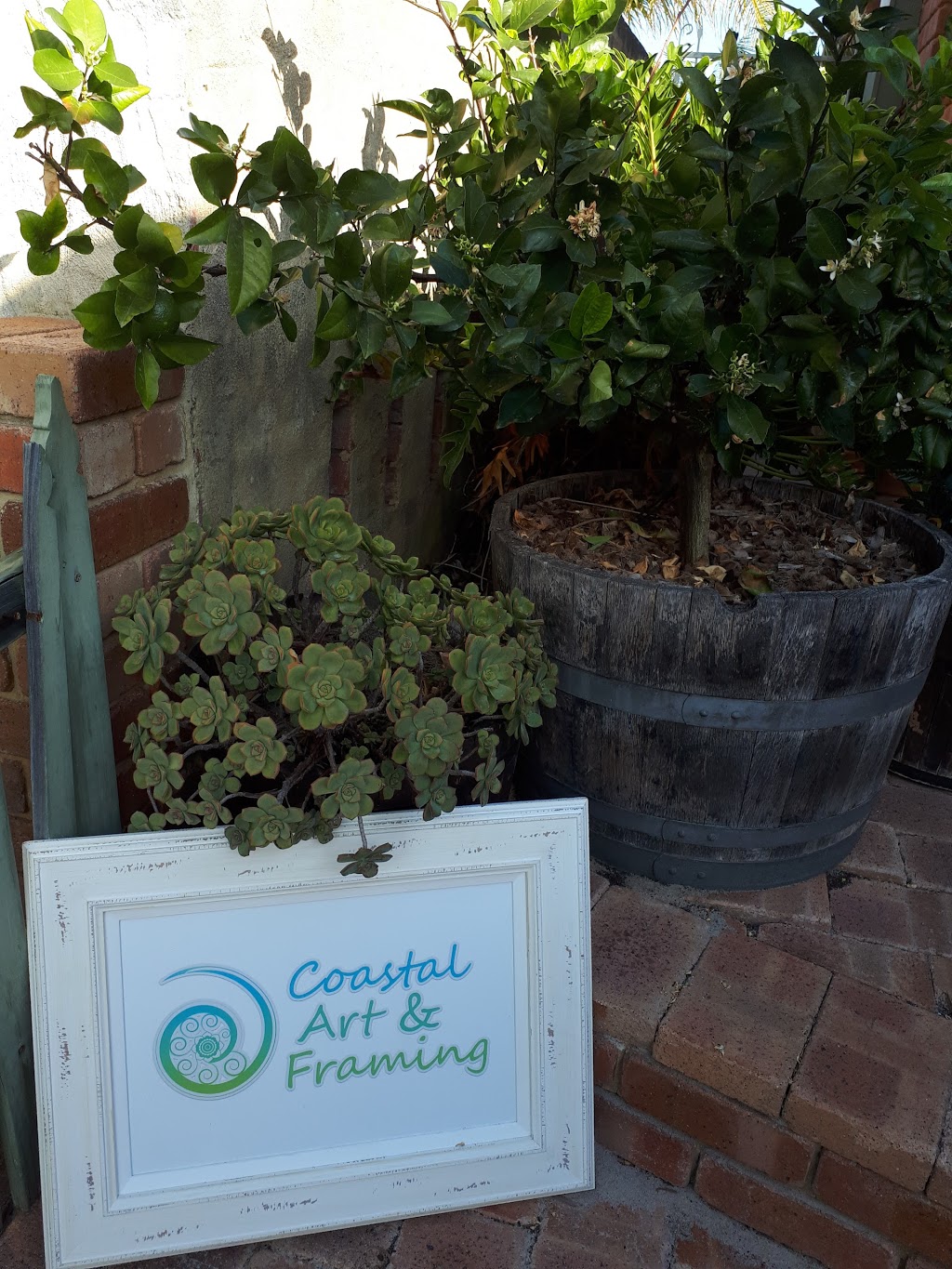 Coastal Art & Framing | shop 16/923 Whitfords Ave, Woodvale WA 6026, Australia | Phone: (08) 9309 9330