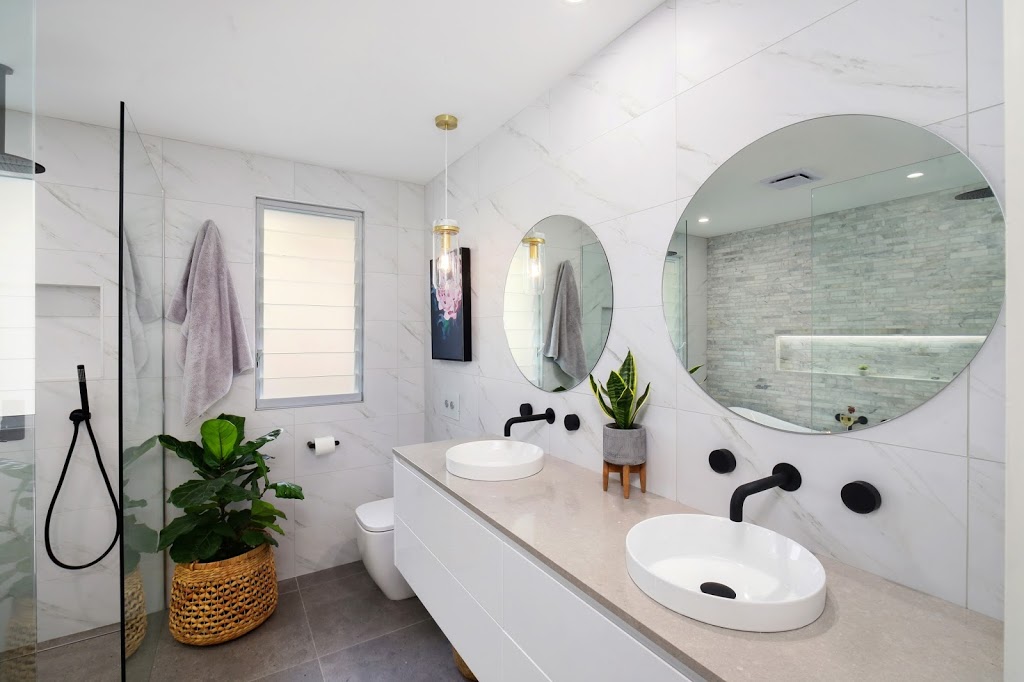 Highgrove Bathrooms | home goods store | 359 Ballarat Rd, Braybrook VIC 3019, Australia | 0390261969 OR +61 3 9026 1969