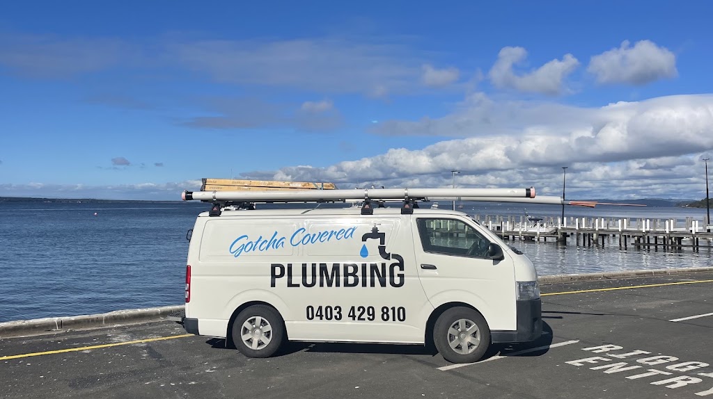 GotchaCovered Roofing and Plumbing | 6 Brenda Ct, Corinella VIC 3984, Australia | Phone: 0403 429 810
