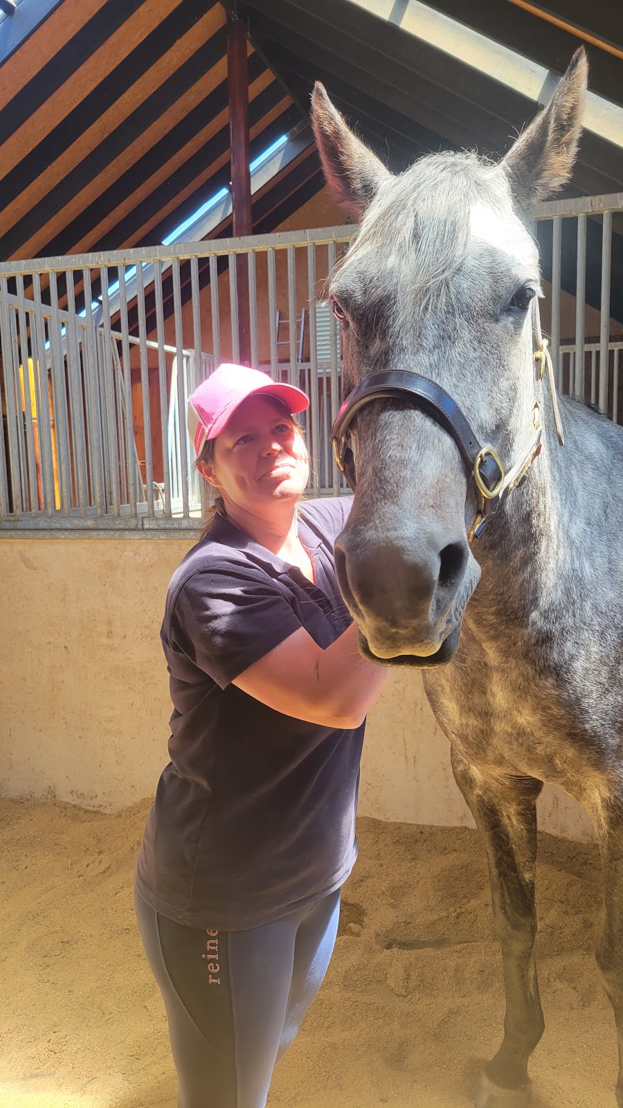 K.Olsen Equine Bodywork | 20 Dog Rocks Rd, Black Springs NSW 2787, Australia | Phone: 0438 510 413