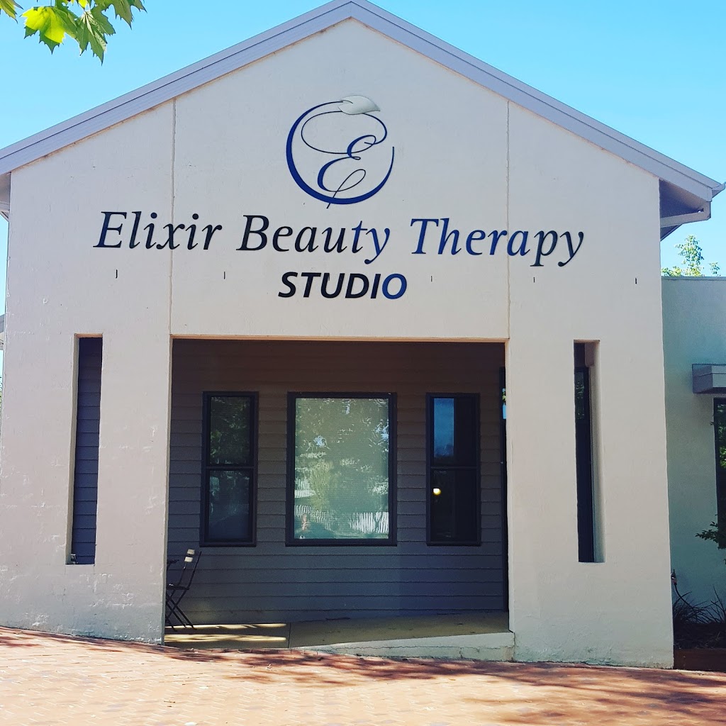 Elixir Beauty Therapy Studio | Unit 8/12 Victoria St, Hall ACT 2618, Australia | Phone: 0481 186 773
